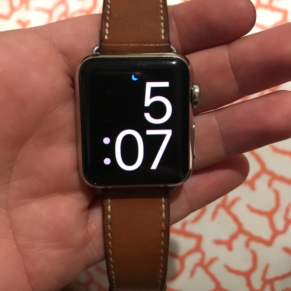 apple watch used series 1